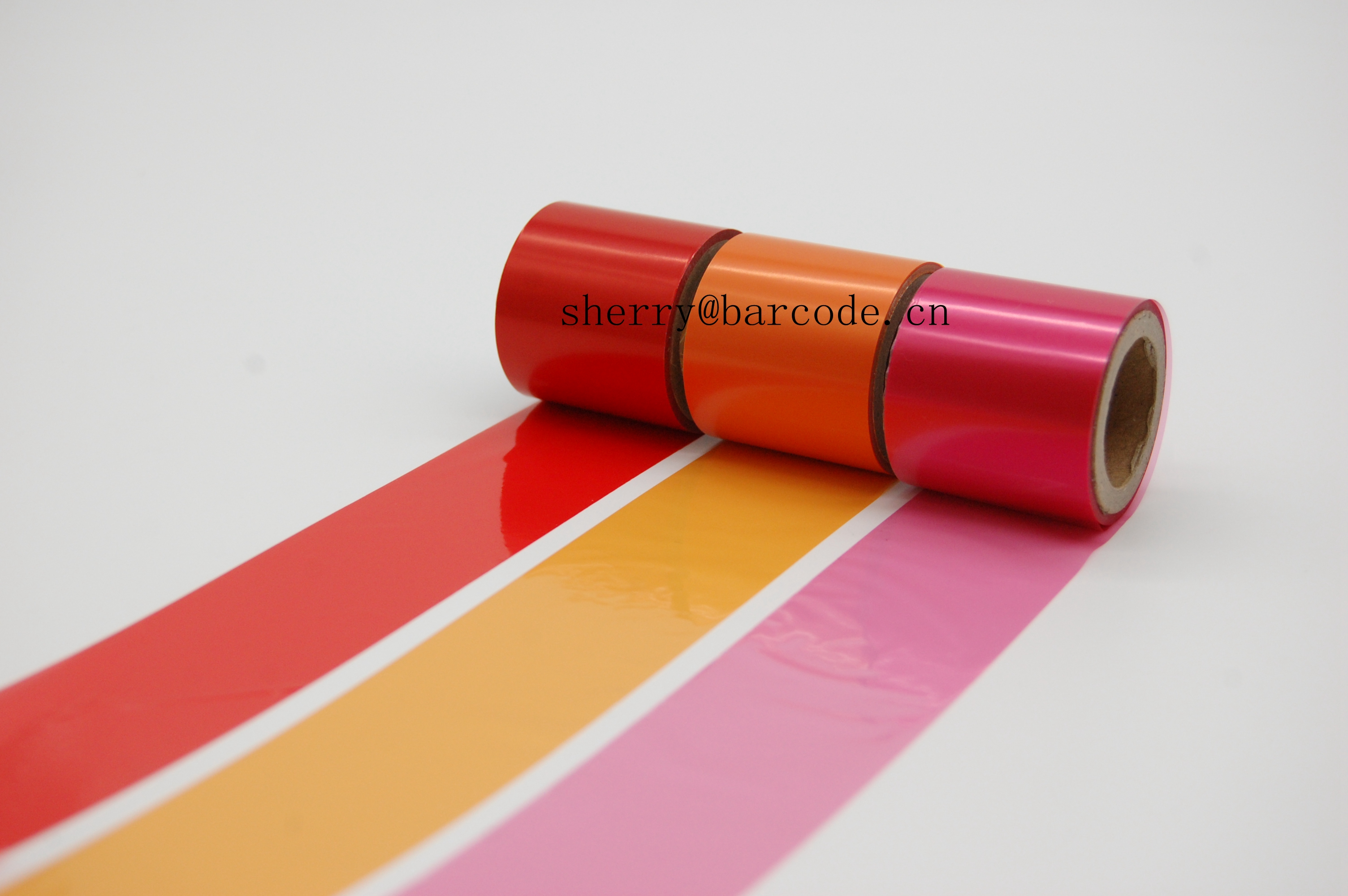 pink color washcare Resin