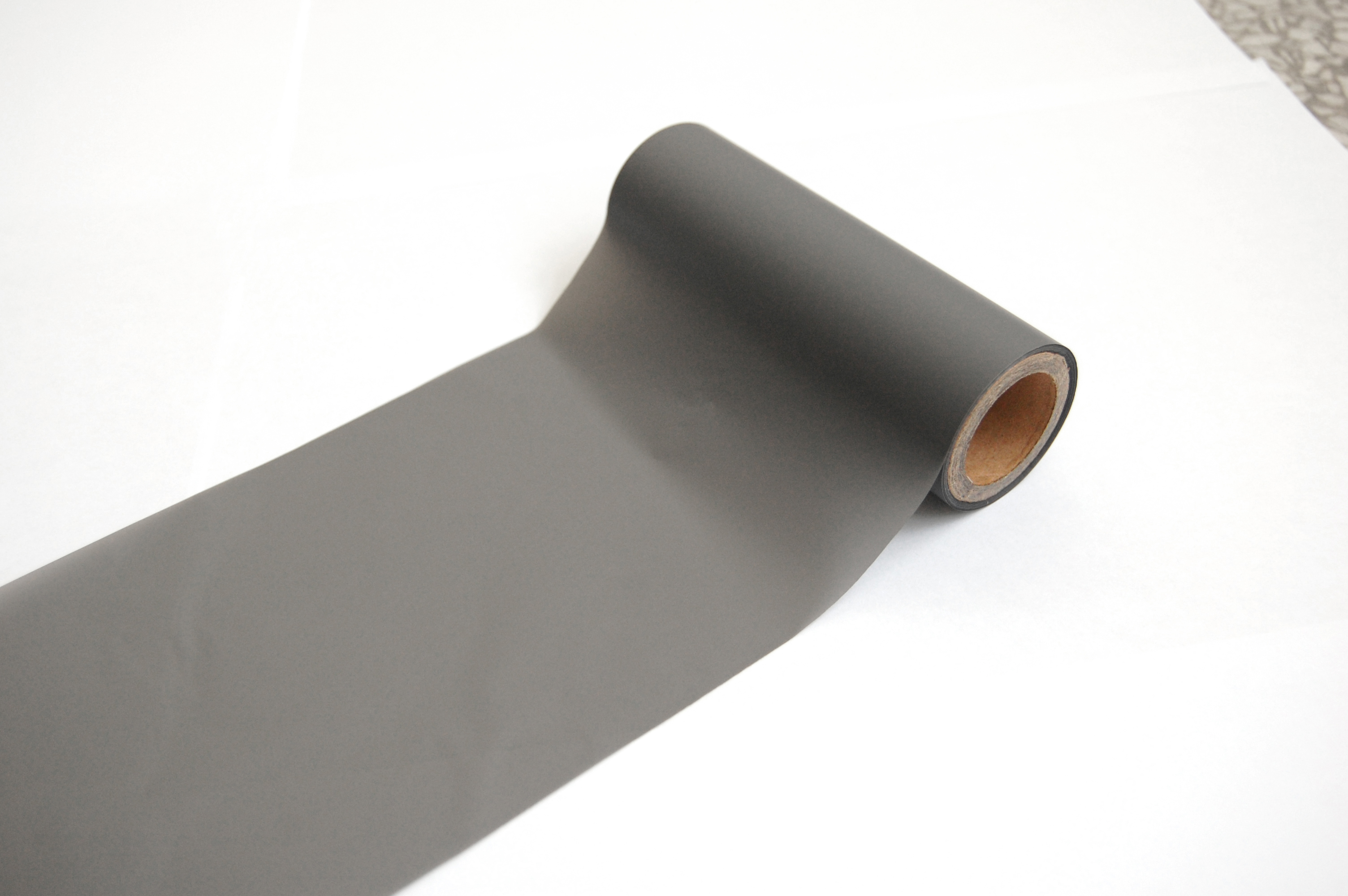 Grey washcare Resin Ribbon COLOUR RESIN